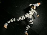 Silk (Marvel Legends) Custom Action Figure