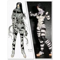 Silk (Marvel Legends) Custom Action Figure