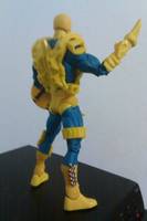 The Guardian (DC Universe) Custom Action Figure
