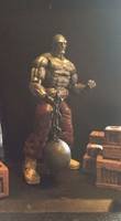 Absorbing Man (Marvel Legends) Custom Action Figure