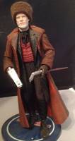 The Russian (Batman) Custom Action Figure
