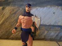 Gorgon's Guard (Masters of the Universe) Custom Action Figure