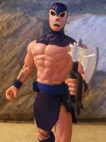 Gorgon's Guard (Masters of the Universe) Custom Action Figure