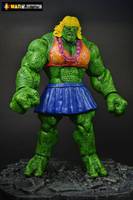 Abominatrix (Marvel Legends) Custom Action Figure