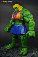Abominatrix (Marvel Legends) Custom Action Figure