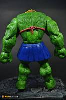 Abominatrix (Marvel Legends) Custom Action Figure