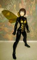 Wasp (Marvel Legends) Custom Action Figure