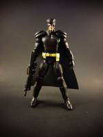 Big Daddy (Kick-Ass) Custom Action Figure