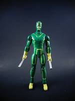Kick-Ass (Kick-Ass) Custom Action Figure