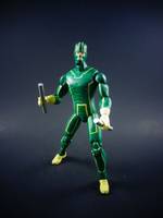 Kick-Ass (Kick-Ass) Custom Action Figure