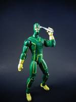Kick-Ass (Kick-Ass) Custom Action Figure