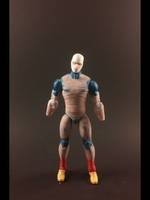 Kick-Ass (Kick-Ass) Custom Action Figure