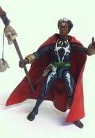 Brother Voodoo (Marvel Legends) Custom Action Figure