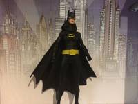 Batgirl ( Helena Bertinelli ) (Batman) Custom Action Figure