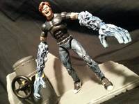 Hydro Man (Marvel Legends) Custom Action Figure