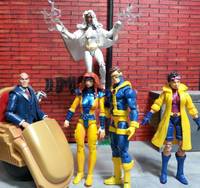 Storm (Marvel Universe) Custom Action Figure