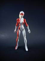 Guardian (Marvel Universe) Custom Action Figure