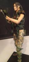 Carmen Vasquez - Colonial Marine (Aliens) Custom Action Figure