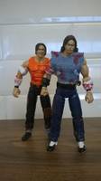 Casey Jones Custom (Teenage Mutant Ninja Turtles) Custom Action Figure