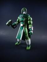 Ronan the Accuser (Marvel Universe) Custom Action Figure