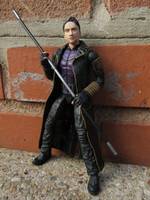 Gambit - X-Men Movie (X-Men - Movies) Custom Action Figure