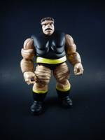 Jim Lee Blob (Marvel Universe) Custom Action Figure