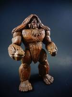 Sasquatch (Marvel Universe) Custom Action Figure