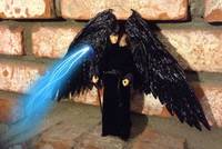 Maleficent (Misc) Custom Action Figure