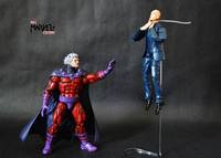 Magneto (Jim Lee Style) (Marvel Legends) Custom Action Figure
