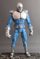 Avalanche (Marvel Legends) Custom Action Figure