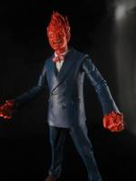 Phosphorus Rex (DC Universe) Custom Action Figure