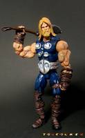 Ultimate Thor V2 (Marvel Legends) Custom Action Figure