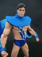 Black Condor (DC Direct) Custom Action Figure