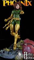 Phoenix (Marvel Legends) Custom Action Figure