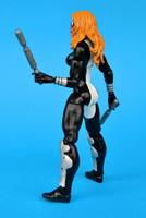 Mockingbird (Marvel Legends) Custom Action Figure