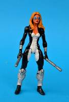 Mockingbird (Marvel Legends) Custom Action Figure