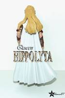 Queen Hippolyta New 52 (Wonder Woman) Custom Action Figure