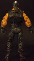 Corssbones (Red Rumlow) (Marvel Legends) Custom Action Figure