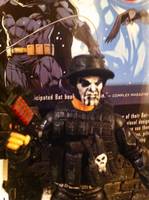 Punisher (Marvel Legends) Custom Action Figure