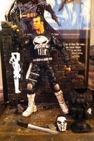 Punisher (Marvel Legends) Custom Action Figure