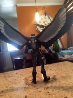 Falcon - Movie version (Marvel Legends) Custom Action Figure