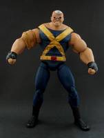 Marvel Strong Guy (Marvel Legends) Custom Action Figure