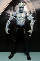 Iceman (Marvel Legends) Custom Action Figure