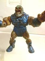 Blastaar (Marvel Legends) Custom Action Figure