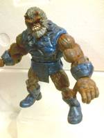Blastaar (Marvel Legends) Custom Action Figure