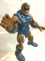 Blastaar (Marvel Legends) Custom Action Figure