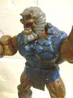 Blastaar (Marvel Legends) Custom Action Figure