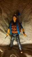 The Water Boy (Misc) Custom Action Figure