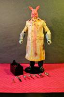 Professor Pyg 3 (DC Direct) Custom Action Figure