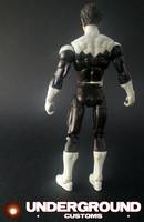 North Star (Marvel Universe) Custom Action Figure